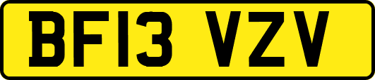 BF13VZV