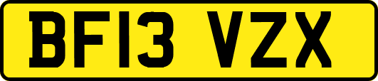 BF13VZX