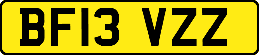 BF13VZZ