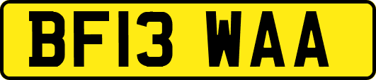 BF13WAA