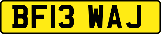 BF13WAJ