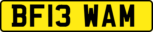 BF13WAM