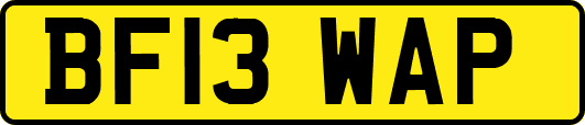 BF13WAP