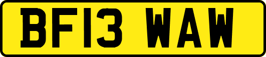 BF13WAW