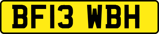 BF13WBH