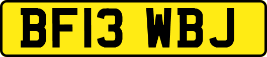 BF13WBJ