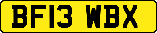 BF13WBX
