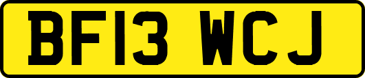 BF13WCJ