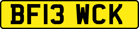 BF13WCK