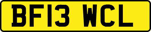 BF13WCL
