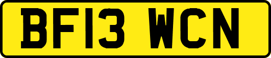 BF13WCN