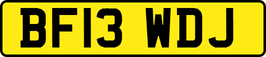 BF13WDJ