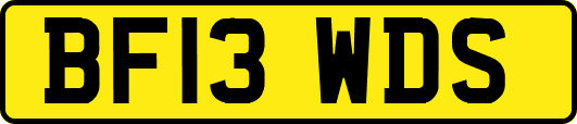 BF13WDS