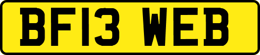 BF13WEB