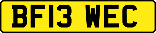BF13WEC