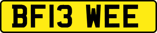 BF13WEE