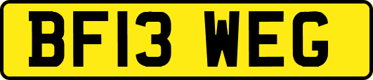BF13WEG