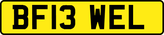 BF13WEL
