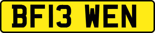 BF13WEN