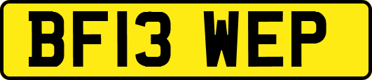 BF13WEP