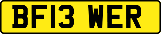 BF13WER
