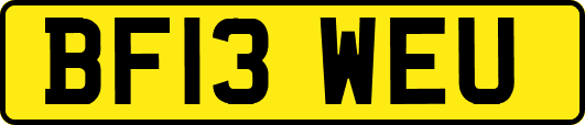 BF13WEU
