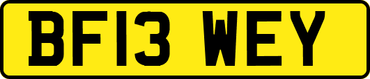 BF13WEY