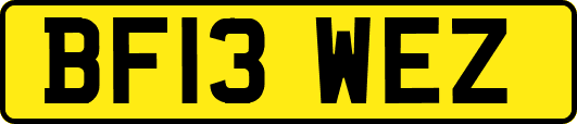 BF13WEZ