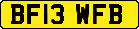 BF13WFB