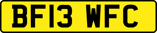 BF13WFC