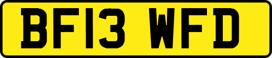 BF13WFD