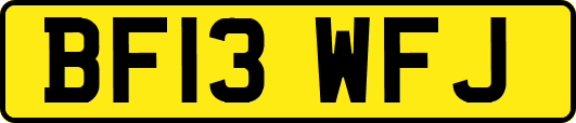 BF13WFJ
