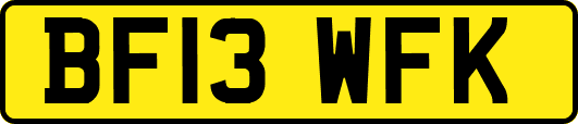 BF13WFK