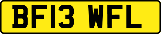BF13WFL