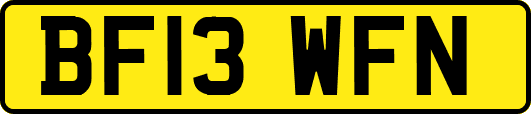 BF13WFN
