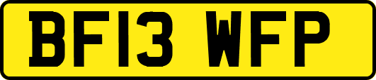 BF13WFP