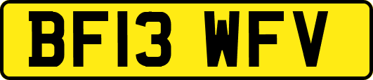 BF13WFV