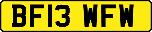 BF13WFW
