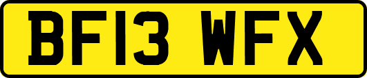 BF13WFX