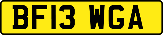 BF13WGA