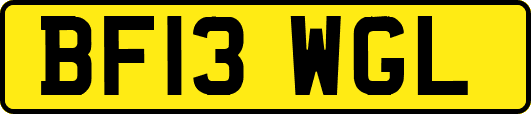 BF13WGL