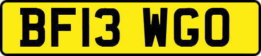 BF13WGO