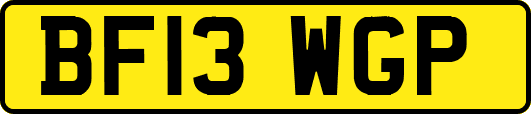 BF13WGP