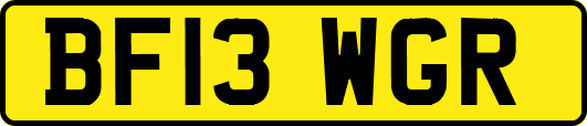 BF13WGR