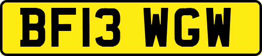 BF13WGW