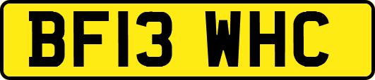 BF13WHC