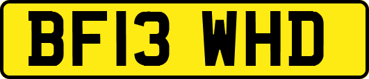 BF13WHD