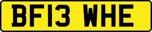 BF13WHE