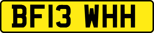 BF13WHH