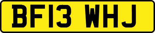 BF13WHJ